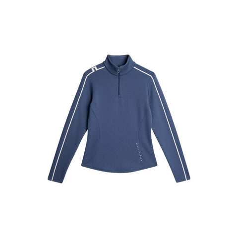 Nefe Quarter Zip Midlayer