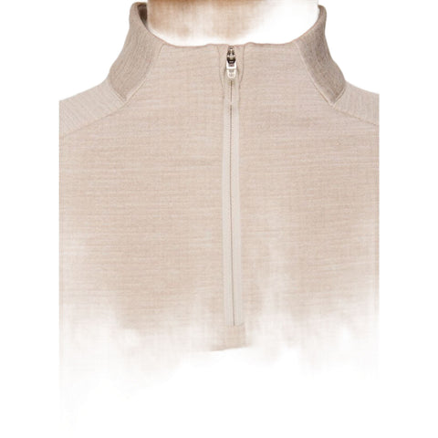 Steffi Quarter Zip Midlayer Damen