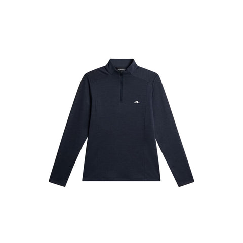 Steffi Quarter Zip Midlayer
