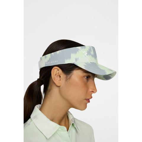 Yadina  Printed Visor
