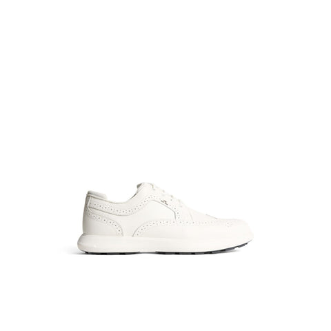 Fairway Brogue Golf Sneaker