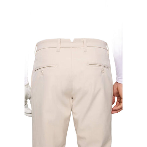 Ellott Bonded Fleece Hose Herren