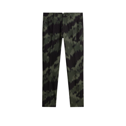 Ellott Print Hose