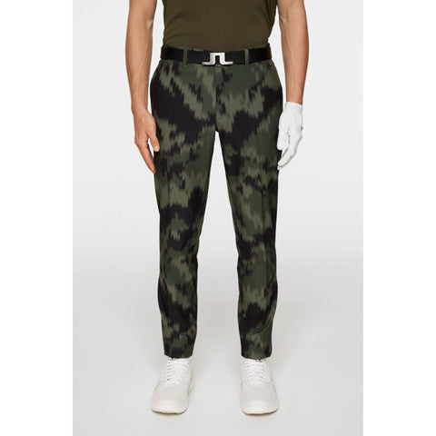 Ellott Print Hose
