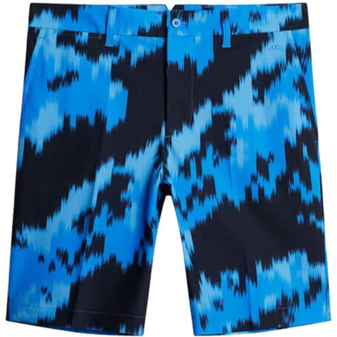 Eloy Print Shorts Herren