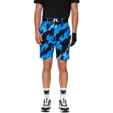 Eloy Print Shorts Herren