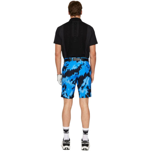 Eloy Print Shorts Herren