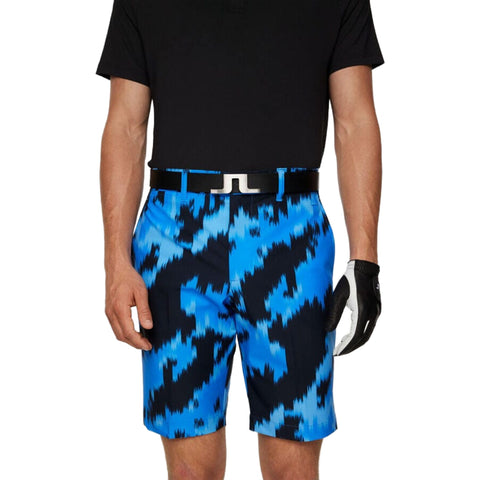 Eloy Print Shorts Herren