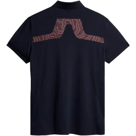 KV Print Polo Herren