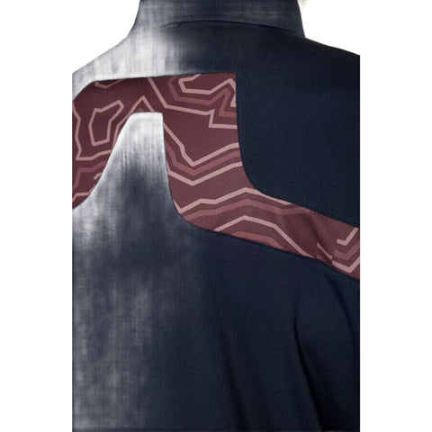 KV Print Polo Herren