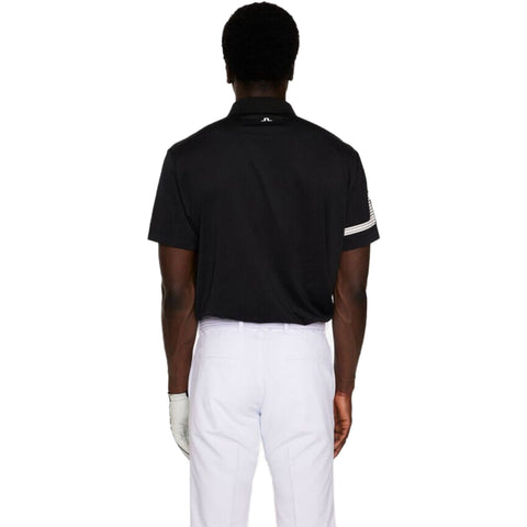 Heath Strike Polo Herren