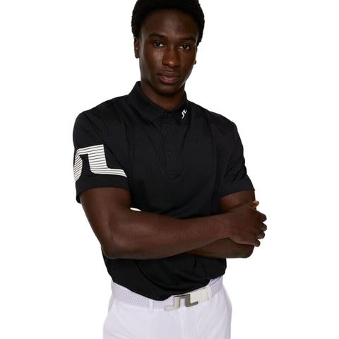 Heath Strike Polo Herren