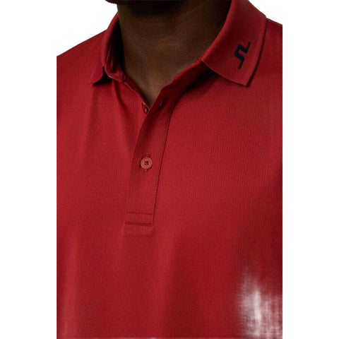 Heath Strike Polo Herren