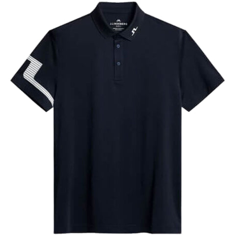 Heath Strike Polo Herren