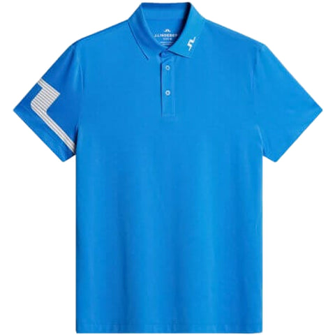 Heath Strike Polo Herren