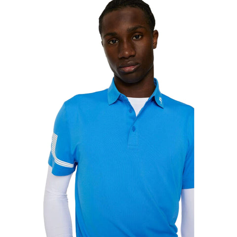 Heath Strike Polo Herren