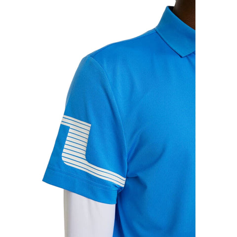 Heath Strike Polo Herren