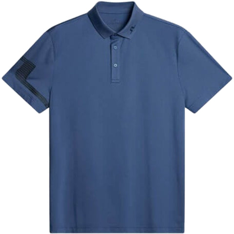 Heath Strike Polo Herren