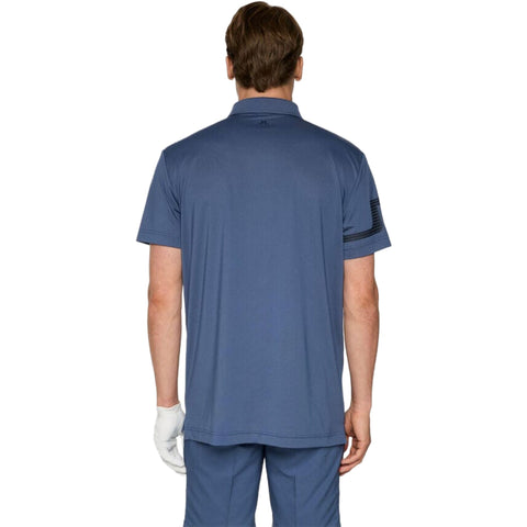 Heath Strike Polo Herren