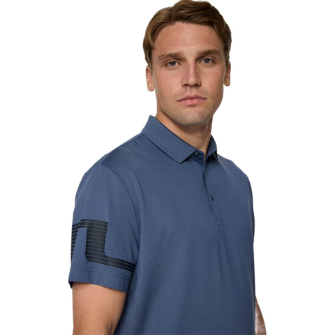 Heath Strike Polo Herren