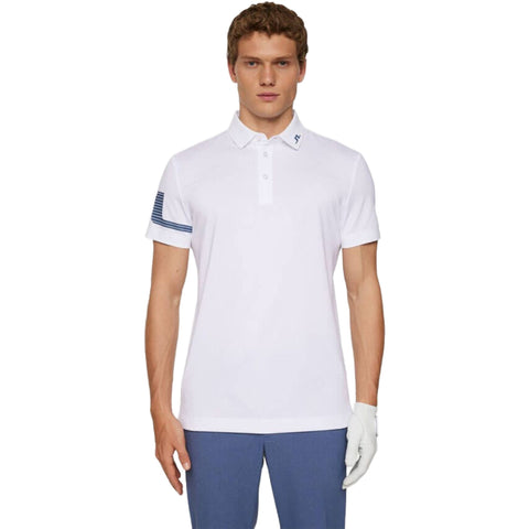 Heath Strike Polo Herren