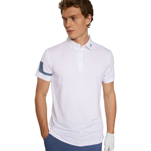 Heath Strike Polo Herren
