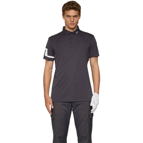 Heath Polo Herren