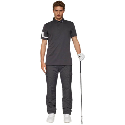Heath Polo Herren
