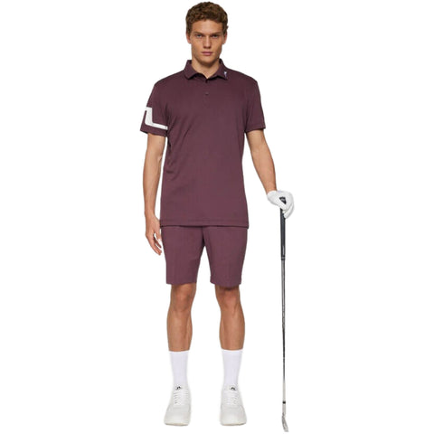 Heath Polo Herren