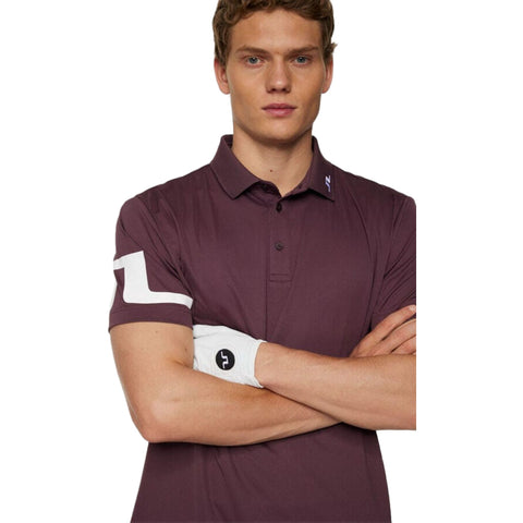 Heath Polo Herren