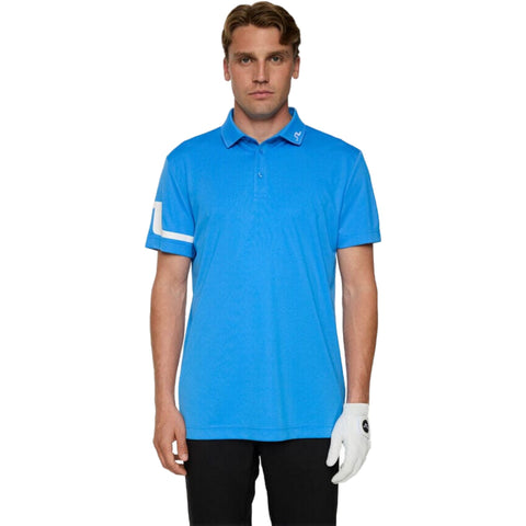 Heath Polo Herren