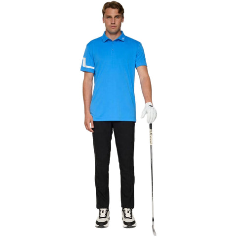 Heath Polo Herren