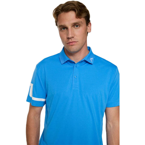 Heath Polo Herren