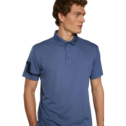 Heath Polo Herren