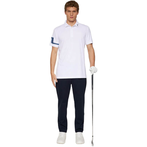 Heath Polo Herren