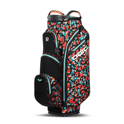All Elements Silencer Cartbag