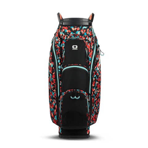 All Elements Silencer Cartbag