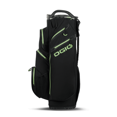 All Elements Silencer Cartbag