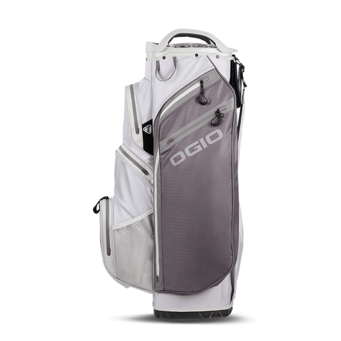 All Elements Silencer Cartbag