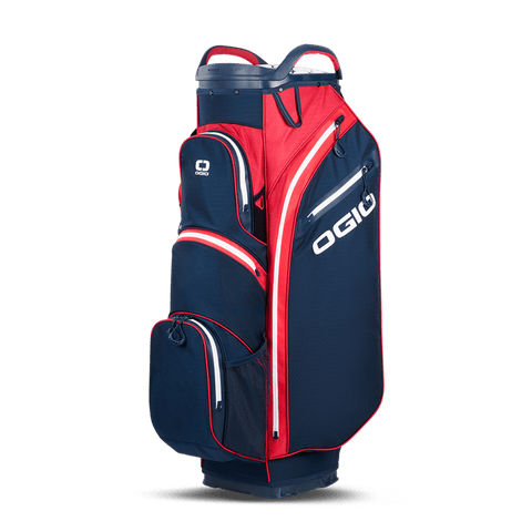 All Elements Silencer Cartbag