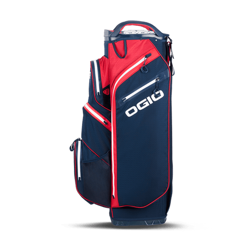 All Elements Silencer Cartbag