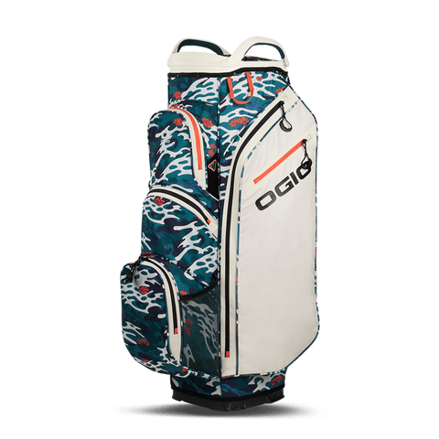 All Elements Silencer Cartbag