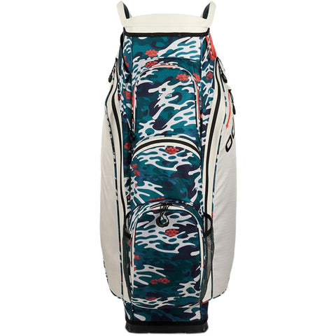 All Elements Silencer Cartbag