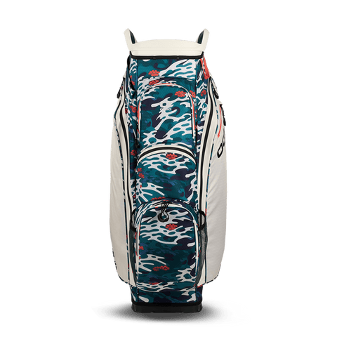 All Elements Silencer Cartbag