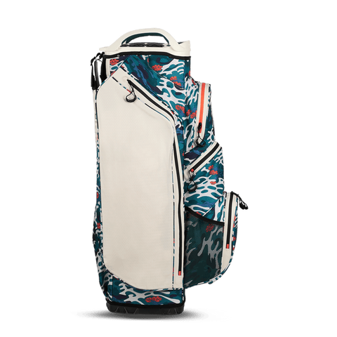 All Elements Silencer Cartbag