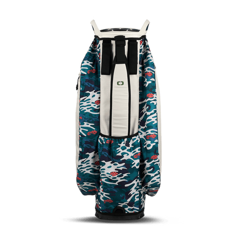 All Elements Silencer Cartbag