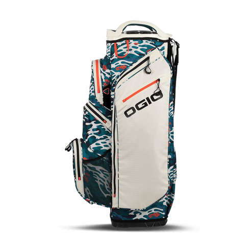 All Elements Silencer Cartbag