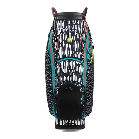 All Elements Silencer Cartbag