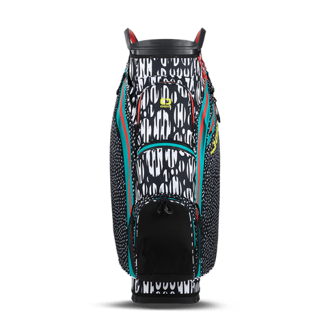 All Elements Silencer Cartbag