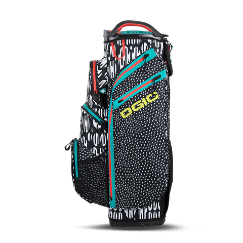 All Elements Silencer Cartbag